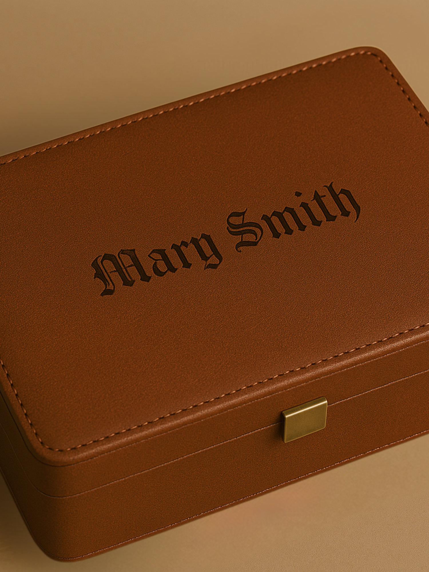 The Eternal Box — A Ritual Gift for Grief & Memory